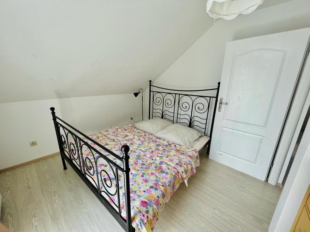 Rekreacny Domcek Tizina Terchová Exterior foto